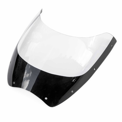Motorcycle windshield - motorcycle,