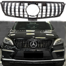 For Mercedes W166 M-Class