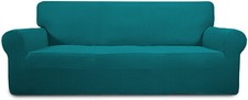 Universal Seater Sofa Covers Slipcover Elastic Stretch Settee Protector Couch 