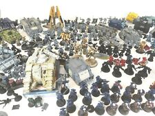 Warhammer 40k Multilisting Plastic Selections Space Marines Eldar Chaos Tyranids