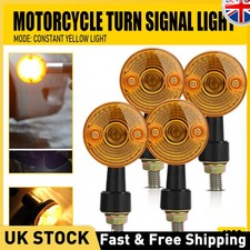 4x Universal Motorcycle