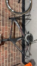 Felt carbon fiber frame good - felt,