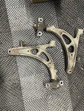 Subaru Impreza Alloy Wishbones Classic GC8 GF8 1993-2000 Pair Forester Newage