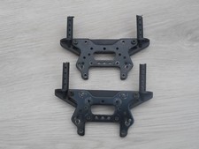 Hpi Trophy 4.6 Front & Rear