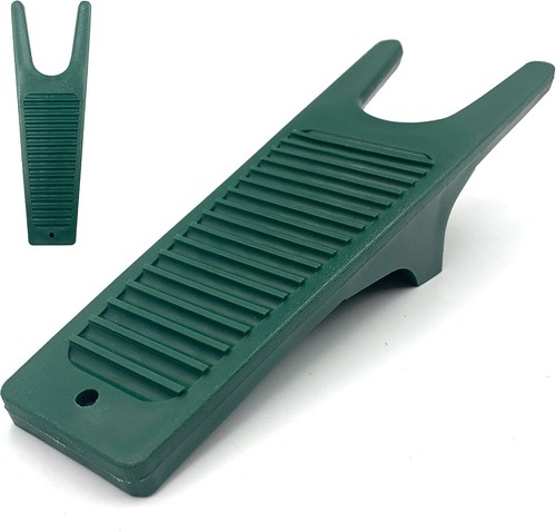 Heavy duty boot puller shoe - heavy,