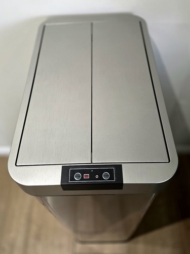 Litre touchless stainless - litre,