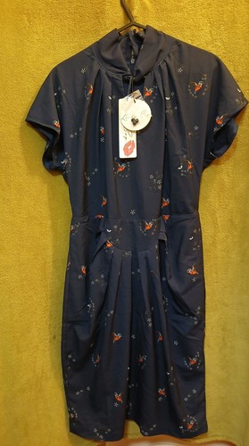 Bnwt lindy bop 1950s style - lindy,