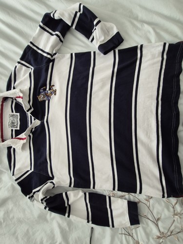 Cotton traders bulldog rugby - cotton,