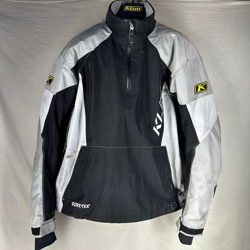 Klim powerxross pullover - klim,