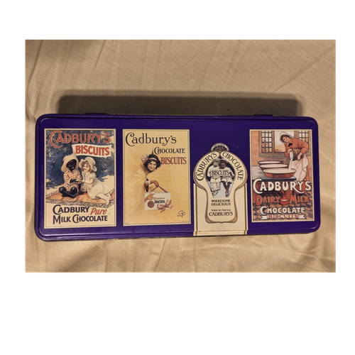 Cadbury chocolate biscuits - cadbury,