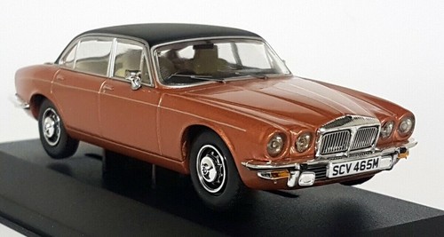 Vanguards daimler double - vanguards,