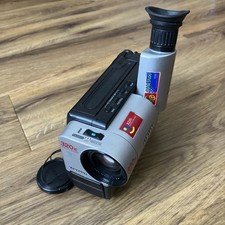 Vintage Samsung 8mm Video8