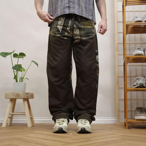 Vintage wrangler pro gear