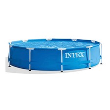 Intex 28200NP Metal Frame High