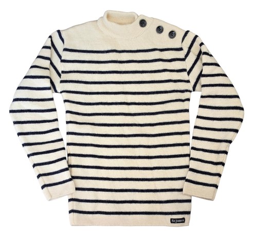Vintage saint james - saint,