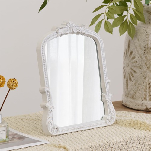 Small white vanity desk - small,