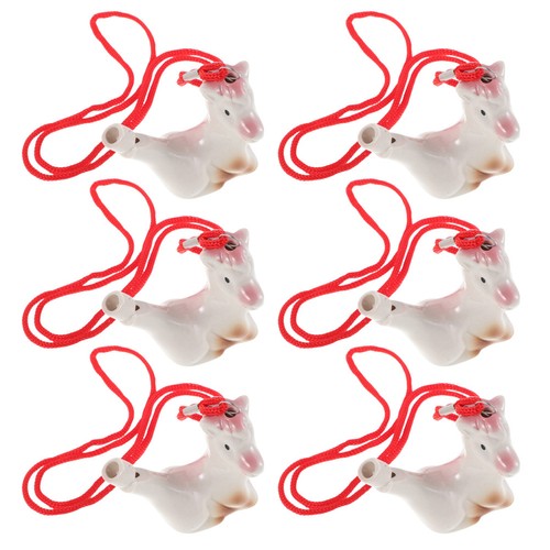 Pcs whistle hanging rope - whistle,