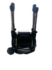 Salamander CT50Xtra Twin Shower Pump 1.5 Bar (Model 96-021)