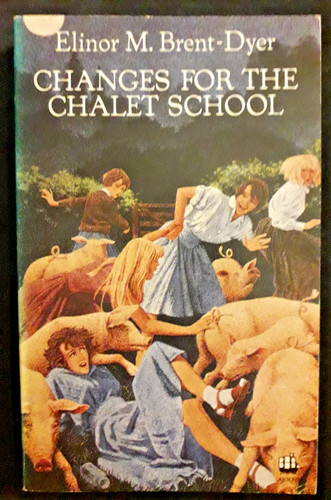 Changes for the - the, school