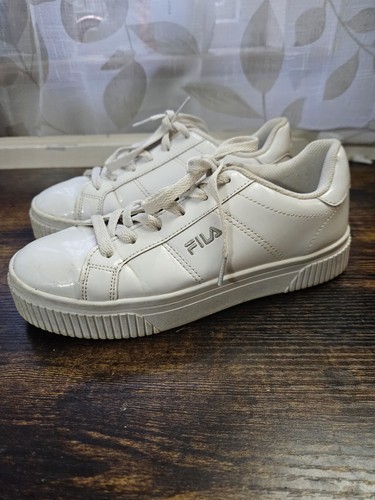 Fila panache white - panache,