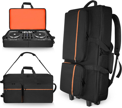 Rolling controller case - rolling,
