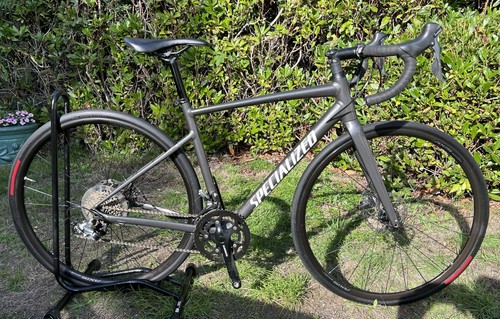 Specialized allez disc road - allez, e5