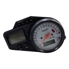 Triumph speed four - triumph,