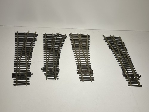 Peco gauge model - 4,