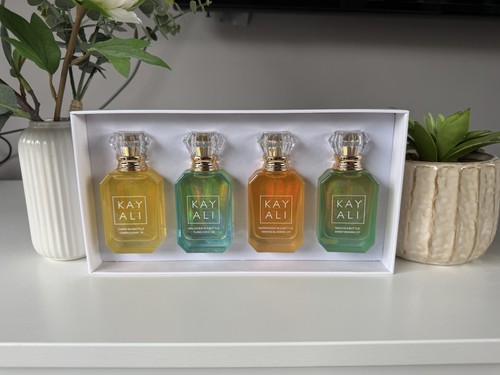 Kayali vacay bottle - kayali, a