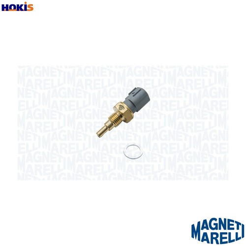 Sensor coolant temperature - coolant,