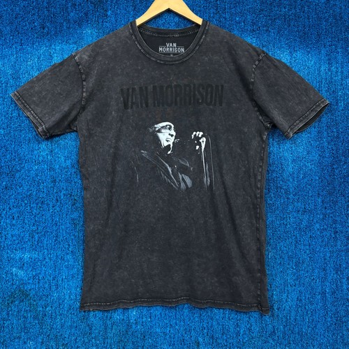 Van morrison rock - mineral, wash