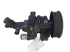 2008 FORD TRANSIT FURGON WATER