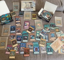 Yu-Gi-Oh Mystery Box