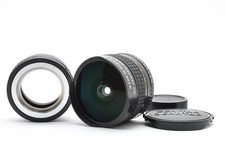 MC ZENITAR-M F2.8 16mm