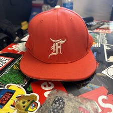 Fear Of God Essentials New Era