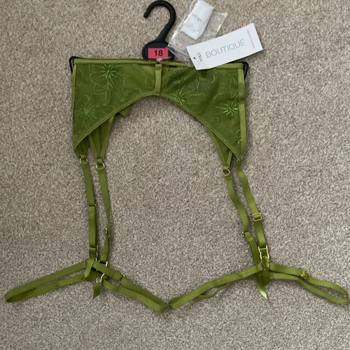 18 boutique embroidered - m&s,