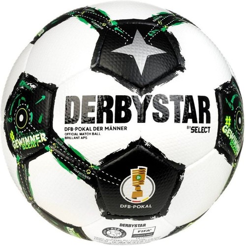 Derbystar football dfb pokal - football, dfb-pokal