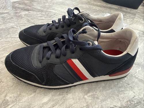 Mens tommy hilfiger shoes - mens, only