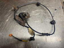 Honda civic type - , rear