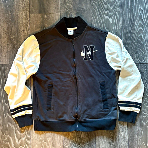 Nike men varsity jacket - men's,
