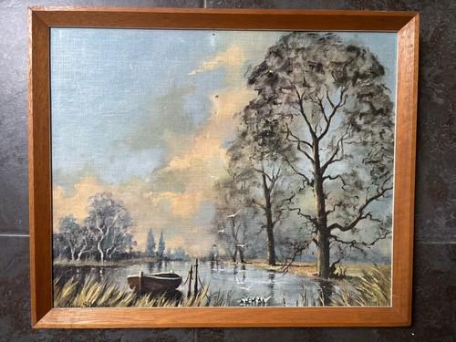 Gudrun sibbons oil - sibbons,