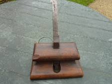 Vintage Isaac Sorby  Granny`s