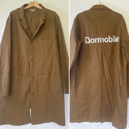 Vintage overall brown store - vintage,