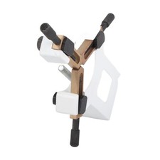 Steady Rest Fixed Metal Stabilizer For WM‑210 8inx16in Mini Lathe Machine FI