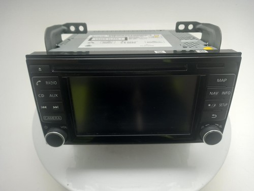 Nissan juke satellite - juke,