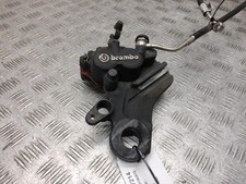 2012 KTM 990 SM R REAR BRAKE