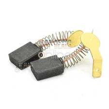 Carbon Brushes for Qualcast