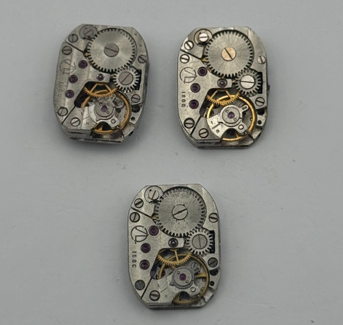 Zaria luch 1800 - luch, watch