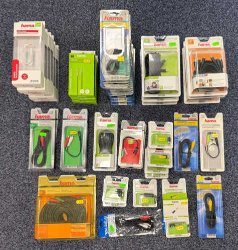 Large joblot various new - joblot,
