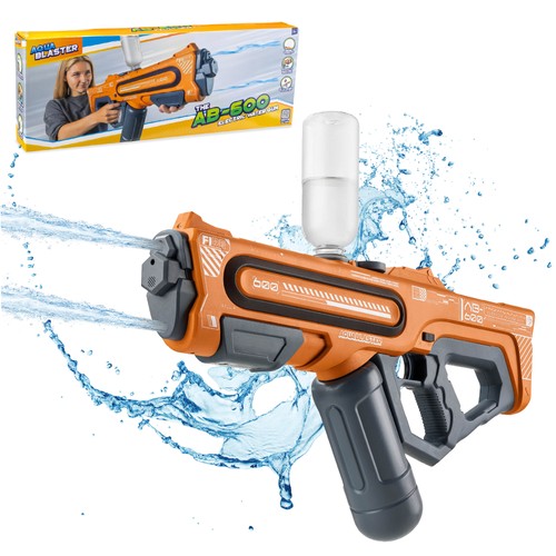 Aqua blaster 600 - aqua, ab-600